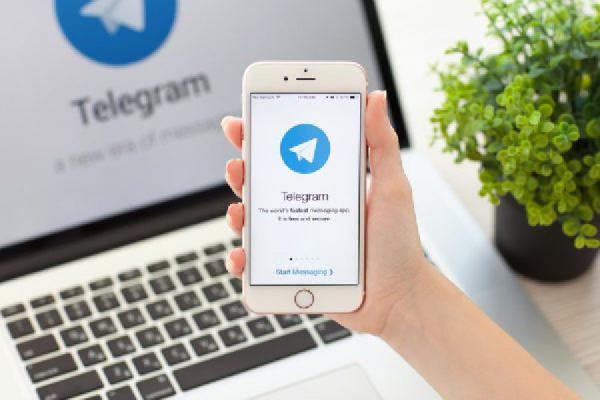 Telegram – самое перспективное средство коммуникации для бизнеса 